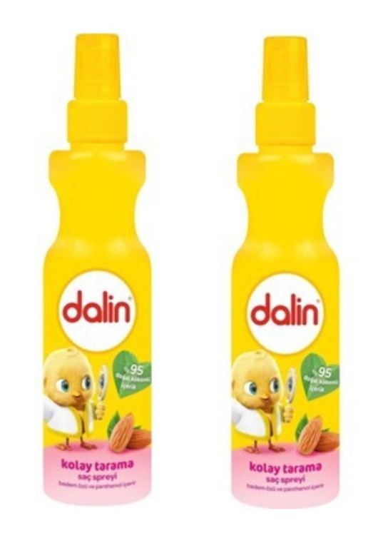 Dalin Spray