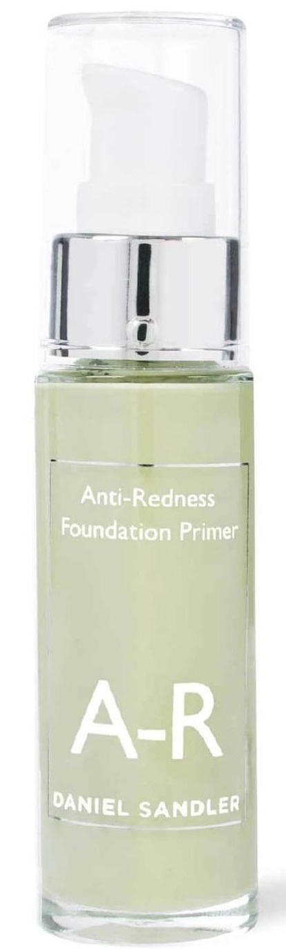 Daniel Sandler Anti-redness Foundation Primer