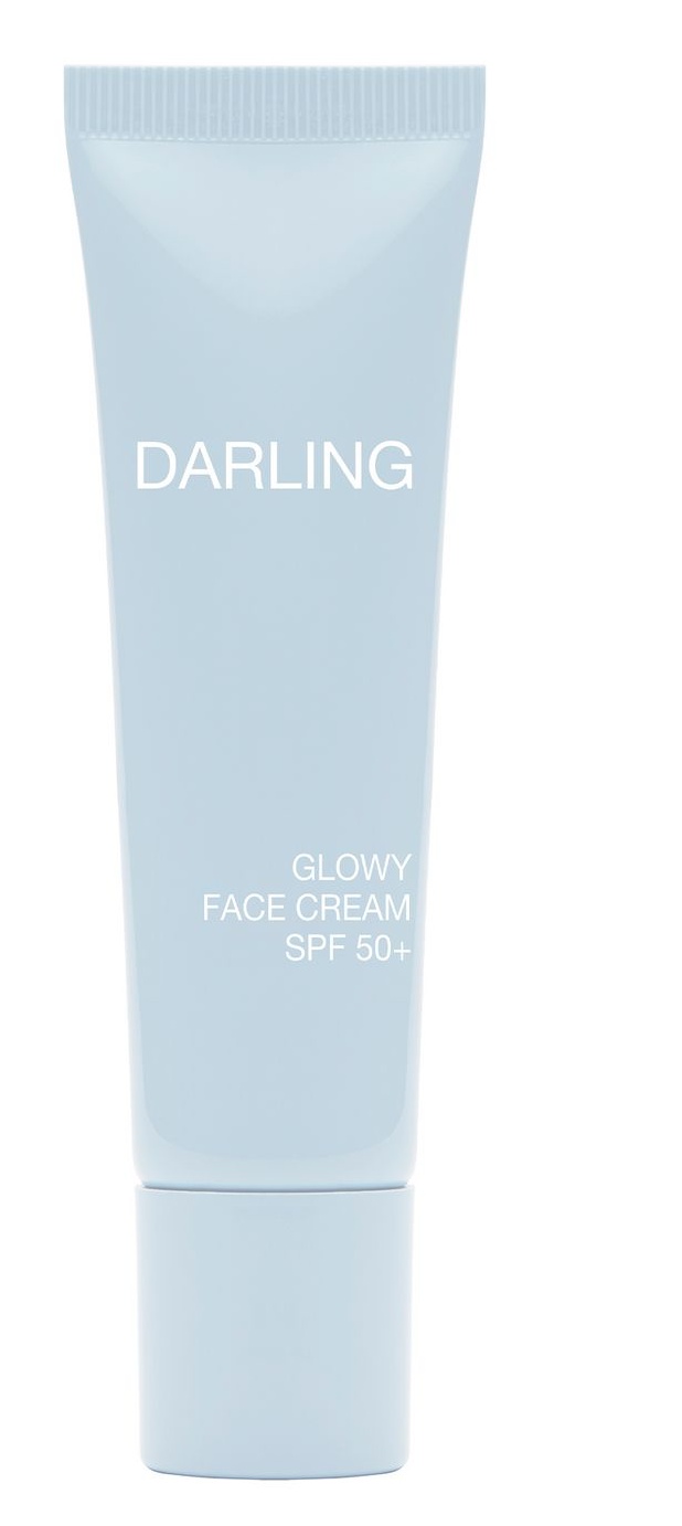 Darling Glowy Face Cream Spf 50+