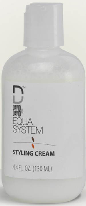 David&David Styling Cream