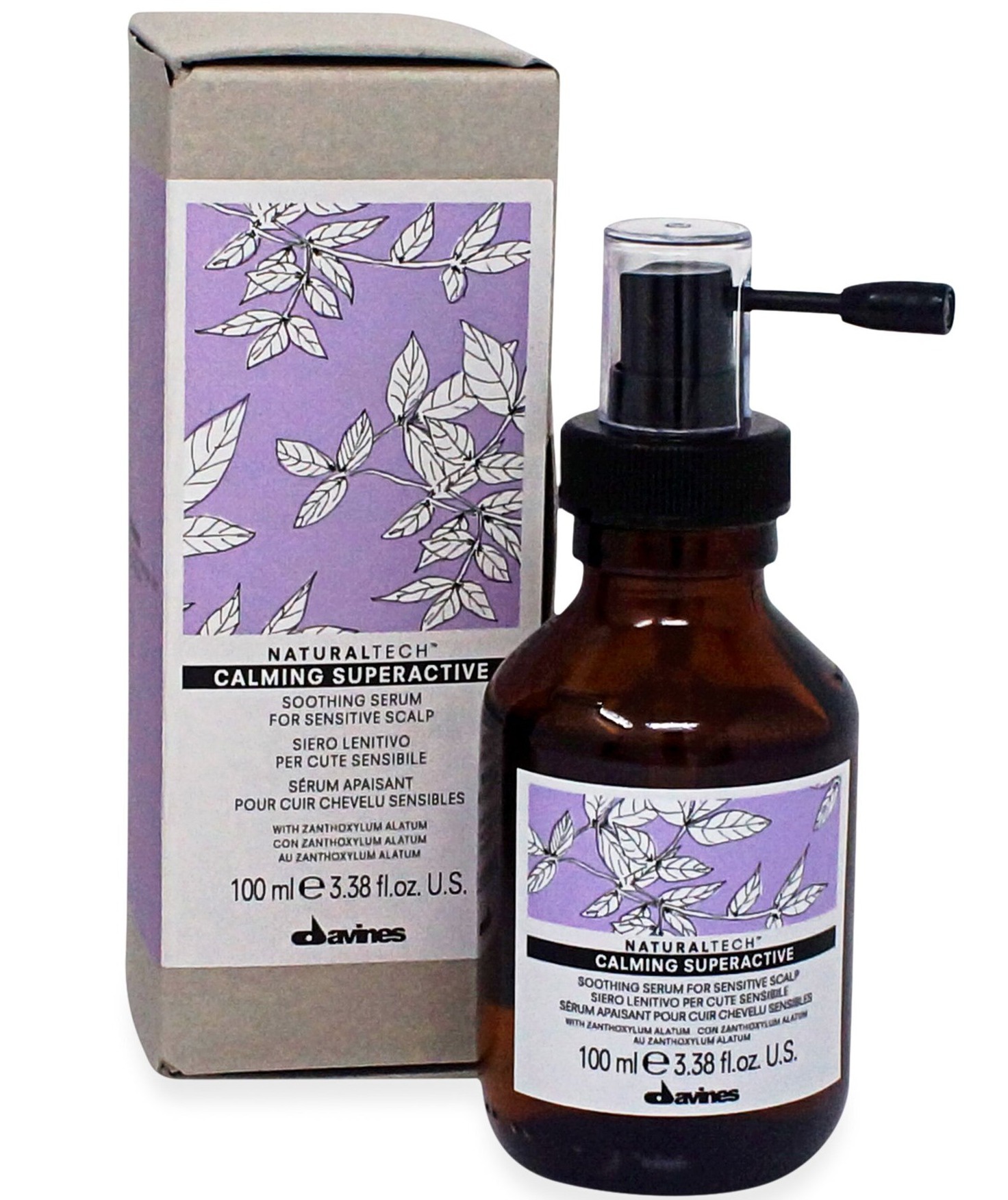 Davines Calming Superactive