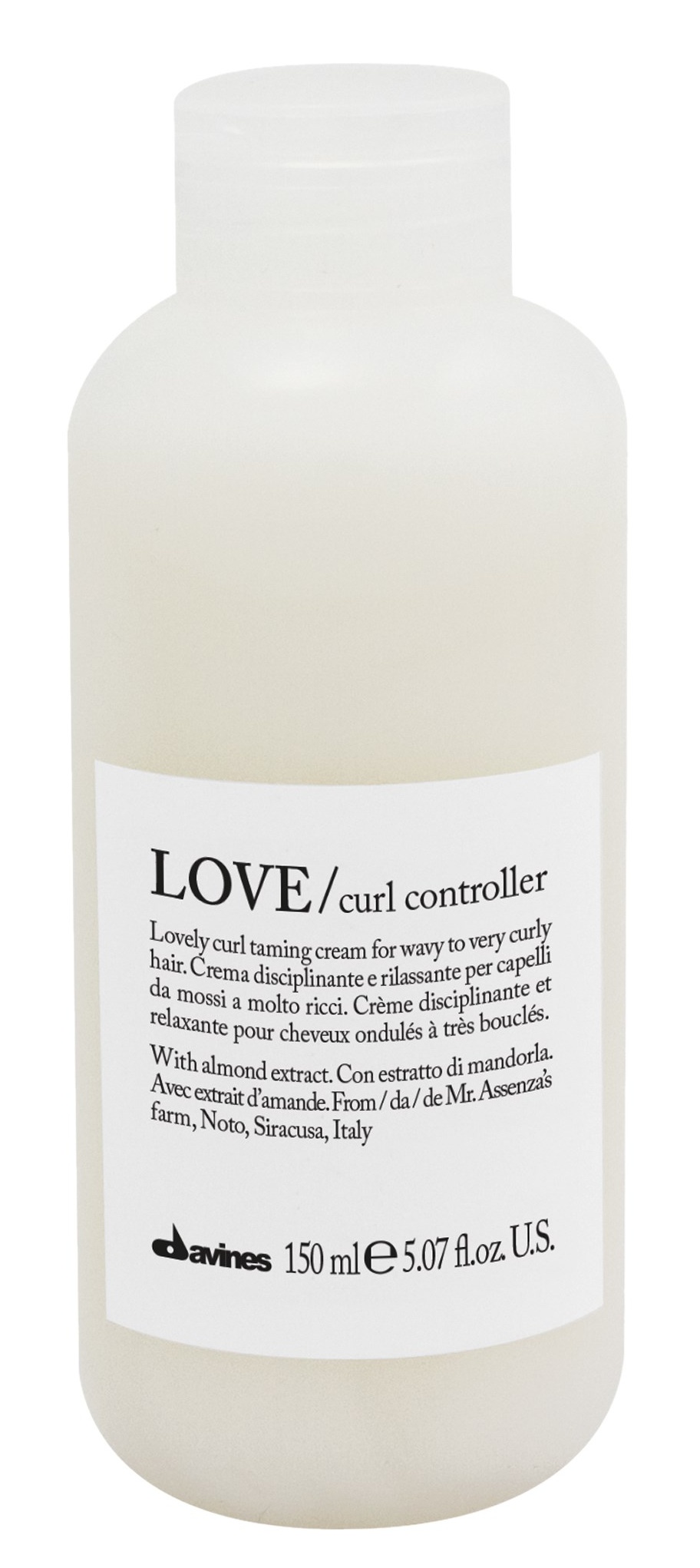 Davines Love Curl Controller