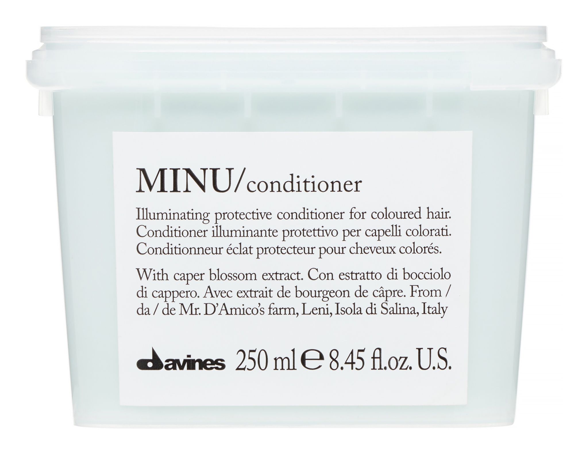 Davines Minu Conditioner