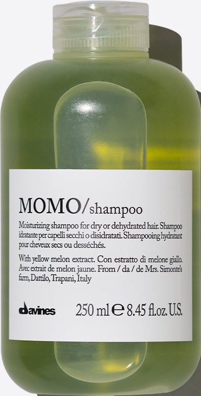 Davines Momo Shampoo
