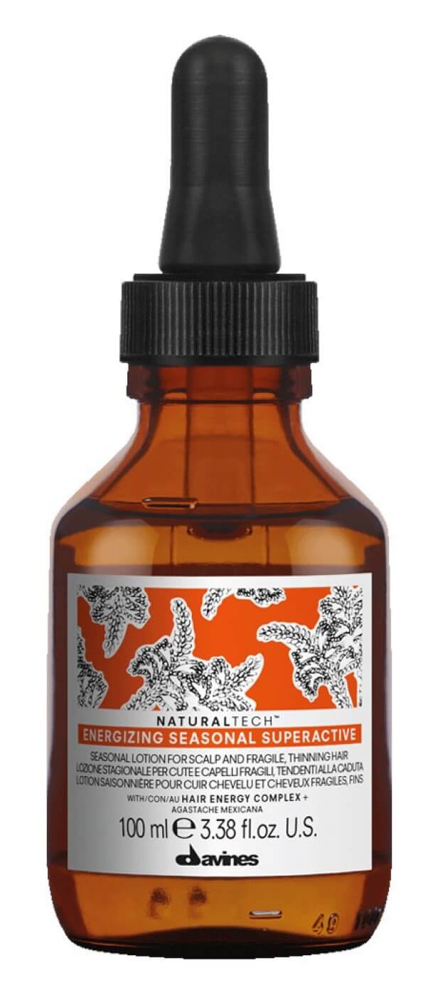 Davines Naturaltech Energizing Seasonal Superactive