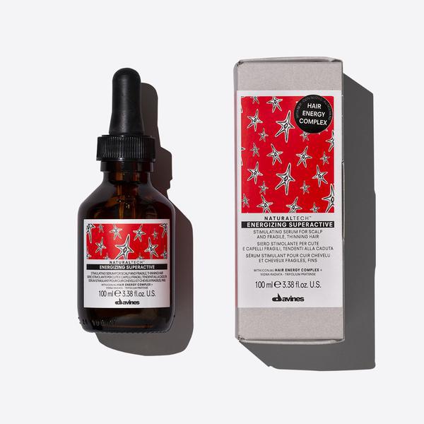 Davines Naturaltech Energizing Superactive