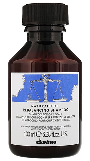 Davines Naturaltech Rebalancing Shampoo
