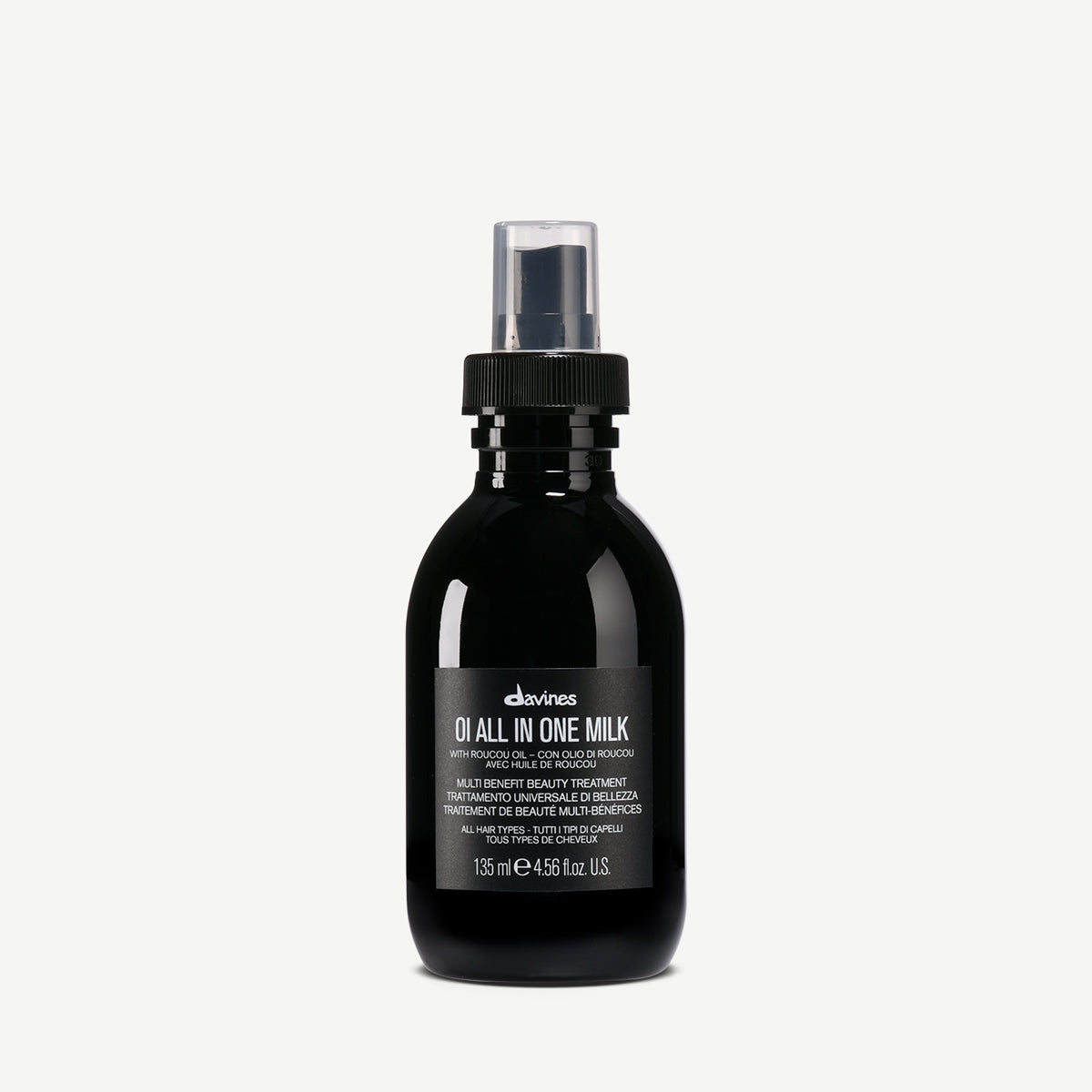 Davines Oi All In One Milk
