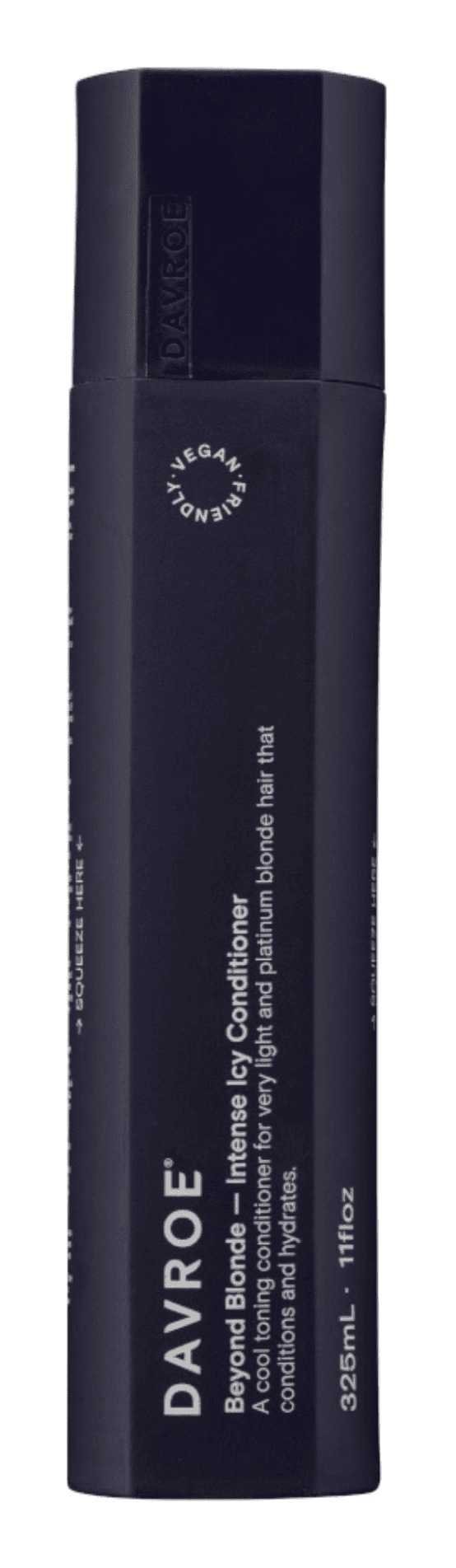 Davroe Beyond Blonde – Intense Icy Conditioner