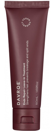 Davroe Ends Repair Leave-in Treatment