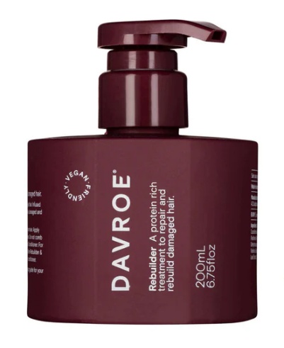 Davroe Rebuilder