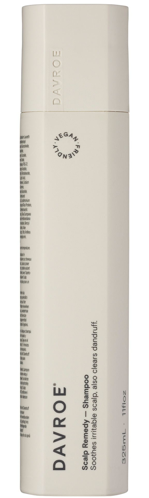 Davroe Scalp Remedy Shampoo