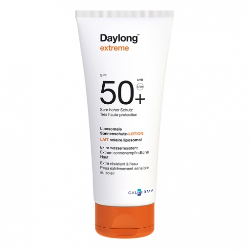 Daylong Extreme Liposomal Sun Milk Spf 50+