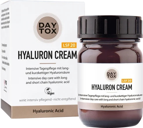 Daytox Hyaluron Cream