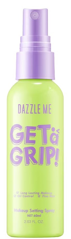 Dazzle Me Setting Spray
