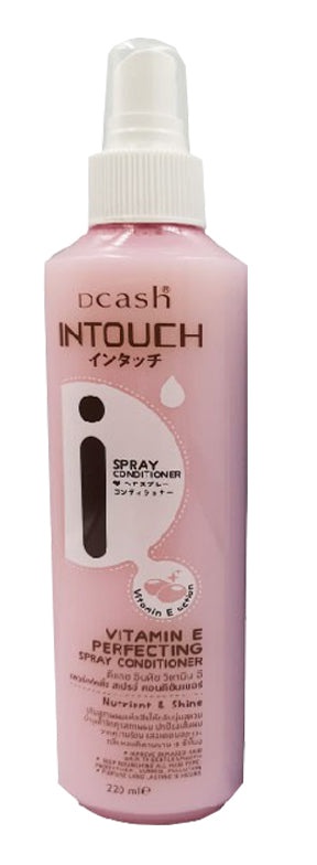 Dcash Spray Conditioner