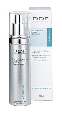 Ddf Discoloration Reversal Moisturizer
