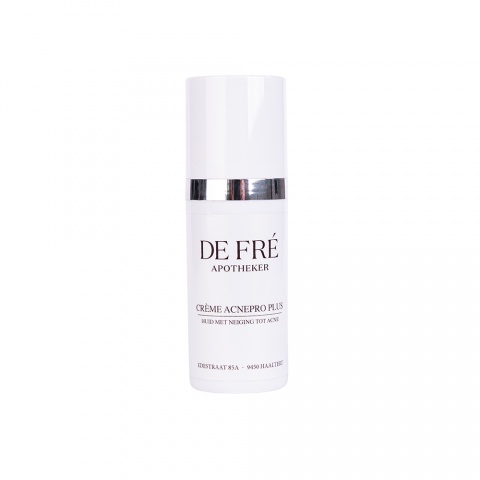 De Fré apotheker Crème Acnepro