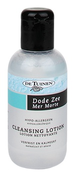 De Tuinen Dode Zee Cleansing Lotion