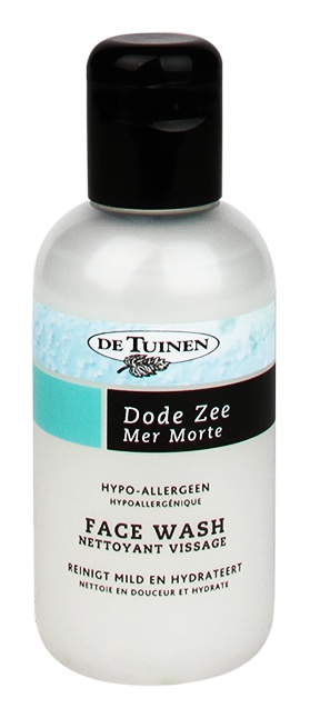 De Tuinen Dode Zee Face Wash