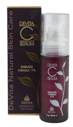 DeVita C Serum