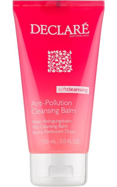 Declaré Soft Cleansing Balm Anti Pollution