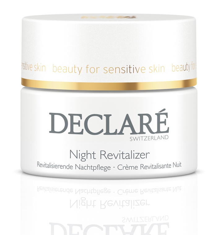 Declaré Switzerland Night Revitalizer