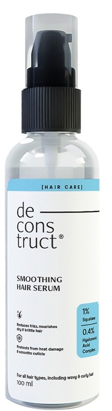 Deconstruct Smoothing Hair Serum