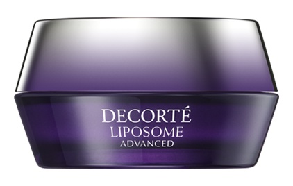Decorte Liposome Advanced Repair Cream