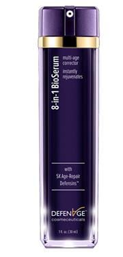 Defenage 8-In-1 BioSerum (Discontinued)