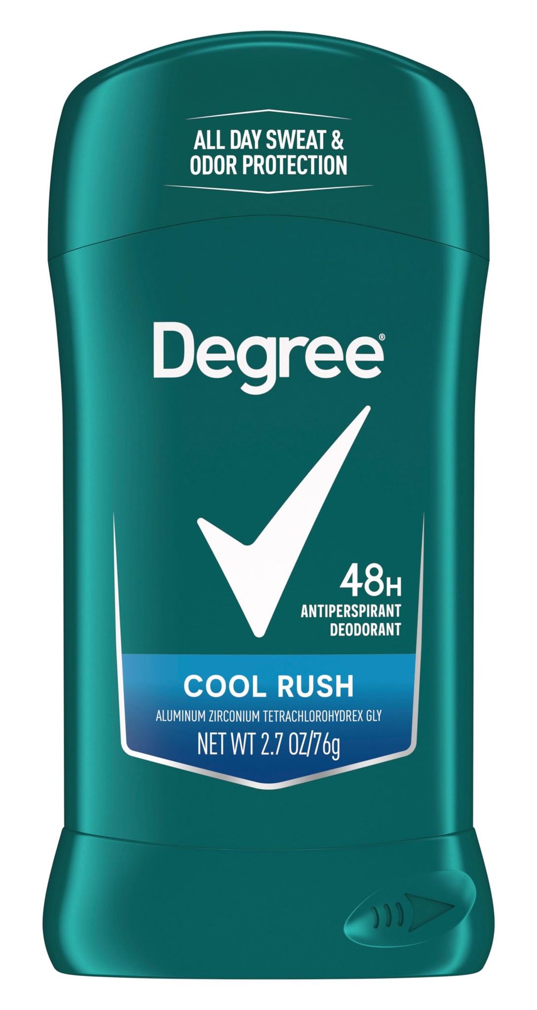 Degree Men Original Antiperspirant Deodorant For Men Cool Rush