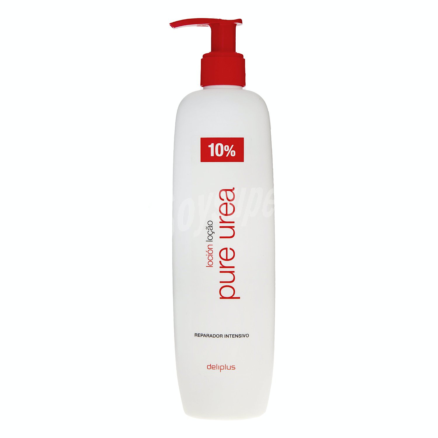 Deliplus Loción Corporal Urea 10%