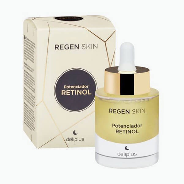 Deliplus Retinol Regen Skin