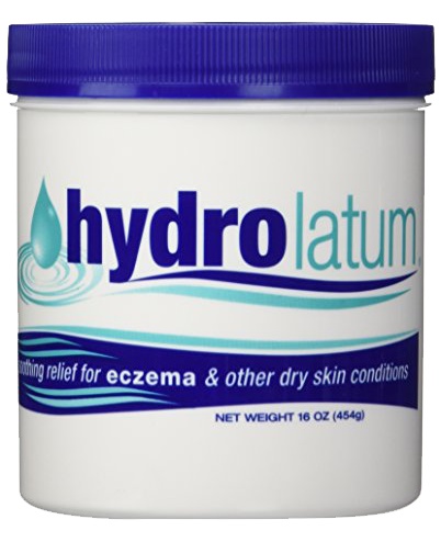 Denison Hydrolatum