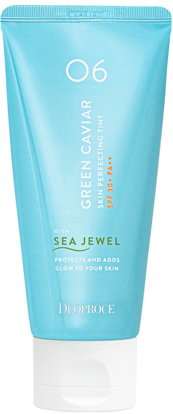Deoproce Green Caviar Skin Perfecting Tint SPF 30 Pa++