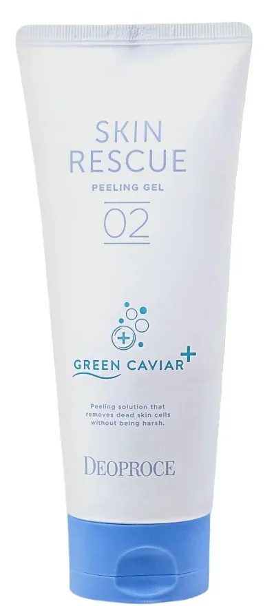 Deoproce Skin Rescue Peeling Gel