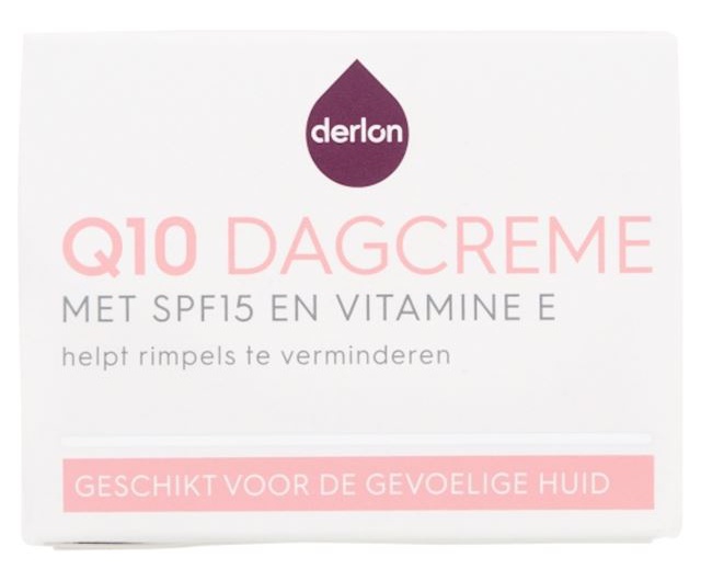 Derlon Q10 Dagcreme