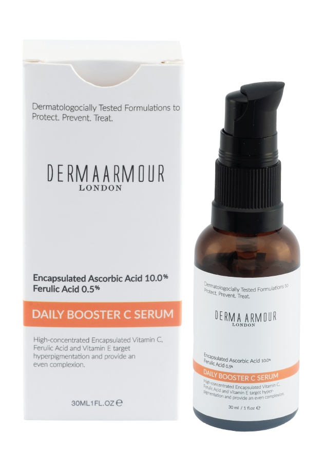 Derma Armour Daily Booster C Serum