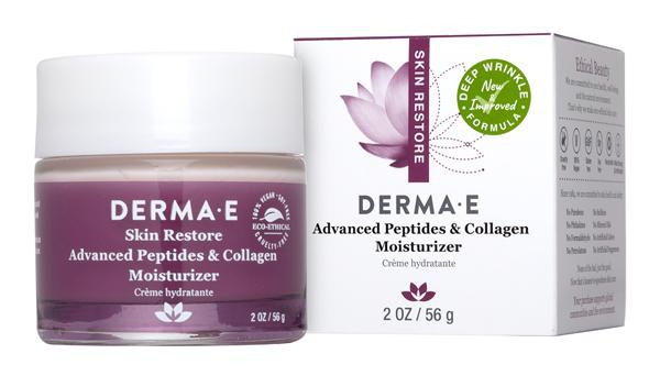 Derma E Advanced Peptide And Collagen Moisturizer