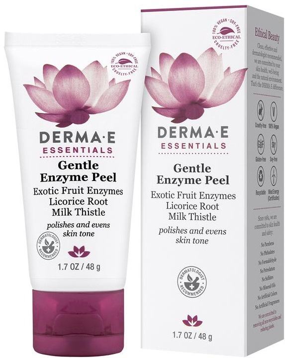 Derma E Gentle Enzyme Peel