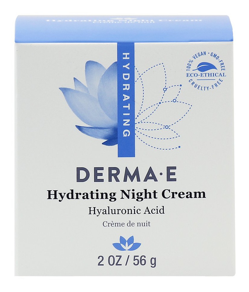 Derma E Hydrating Night Cream