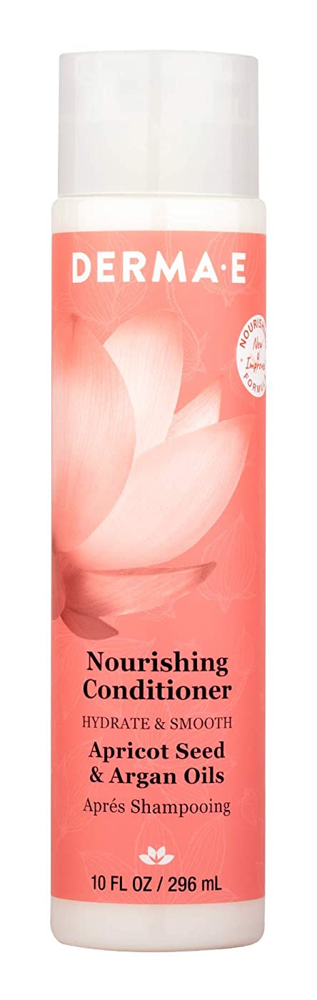 Derma E Nourishing Shampoo