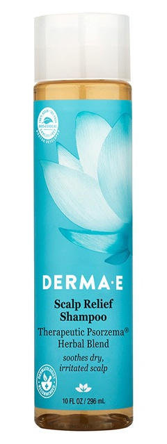 Derma E Scalp Shampoo