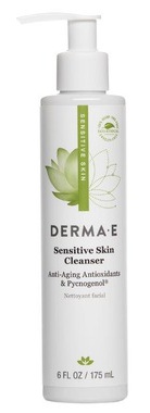 Derma E Soothing Cleanser Pycnogenol & Aloe Vera