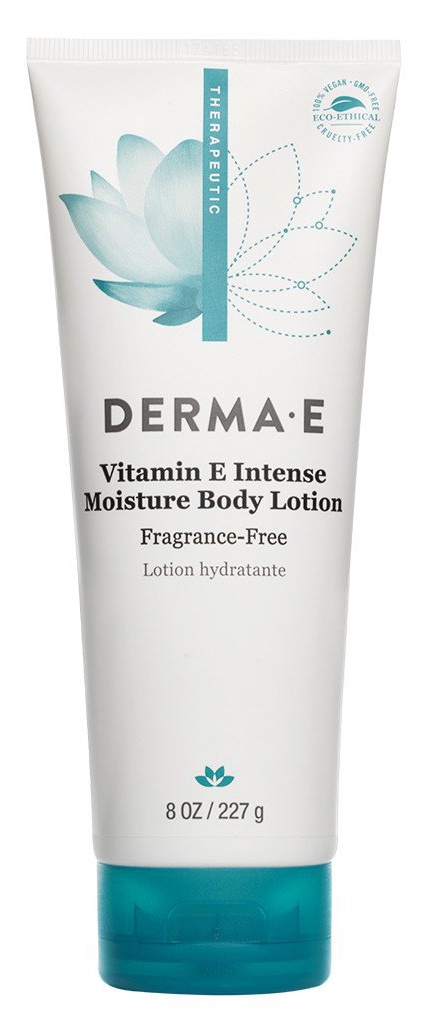 Derma E Vitamin E Intensive Therapy Body Lotion