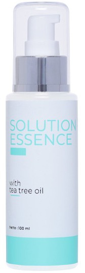 Derma Express Solution Essence