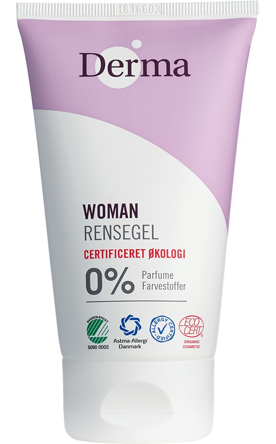 Derma Gel Cleanser