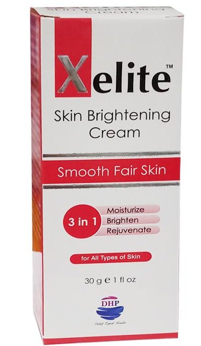 Derma Health Pharma Xelite