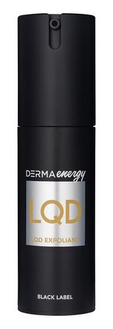 DermaEnergy LQD EXFOLIANT