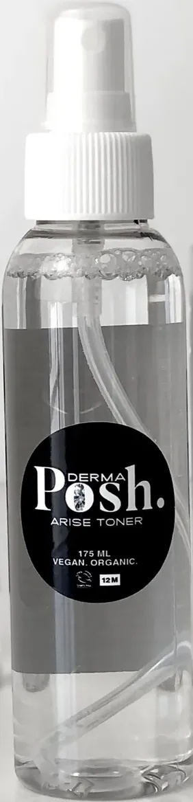 DermaPosh Arise Toner